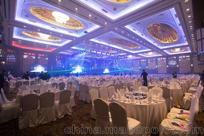 星界策劃服務 專業產品會務策劃與大型活動策劃的卓越選擇