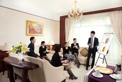 選對了目的地，團建也是一場旅行——兼論消防器材的安全保障